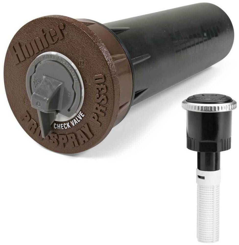 Hunter PRO-SPRAY PRS30 + MP Rotator Düse MP2000-90 (1521171) Bewässerung